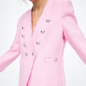 Zara Blazer